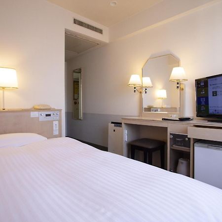 Shimane Hamada Washington Hotel Plaza Екстер'єр фото