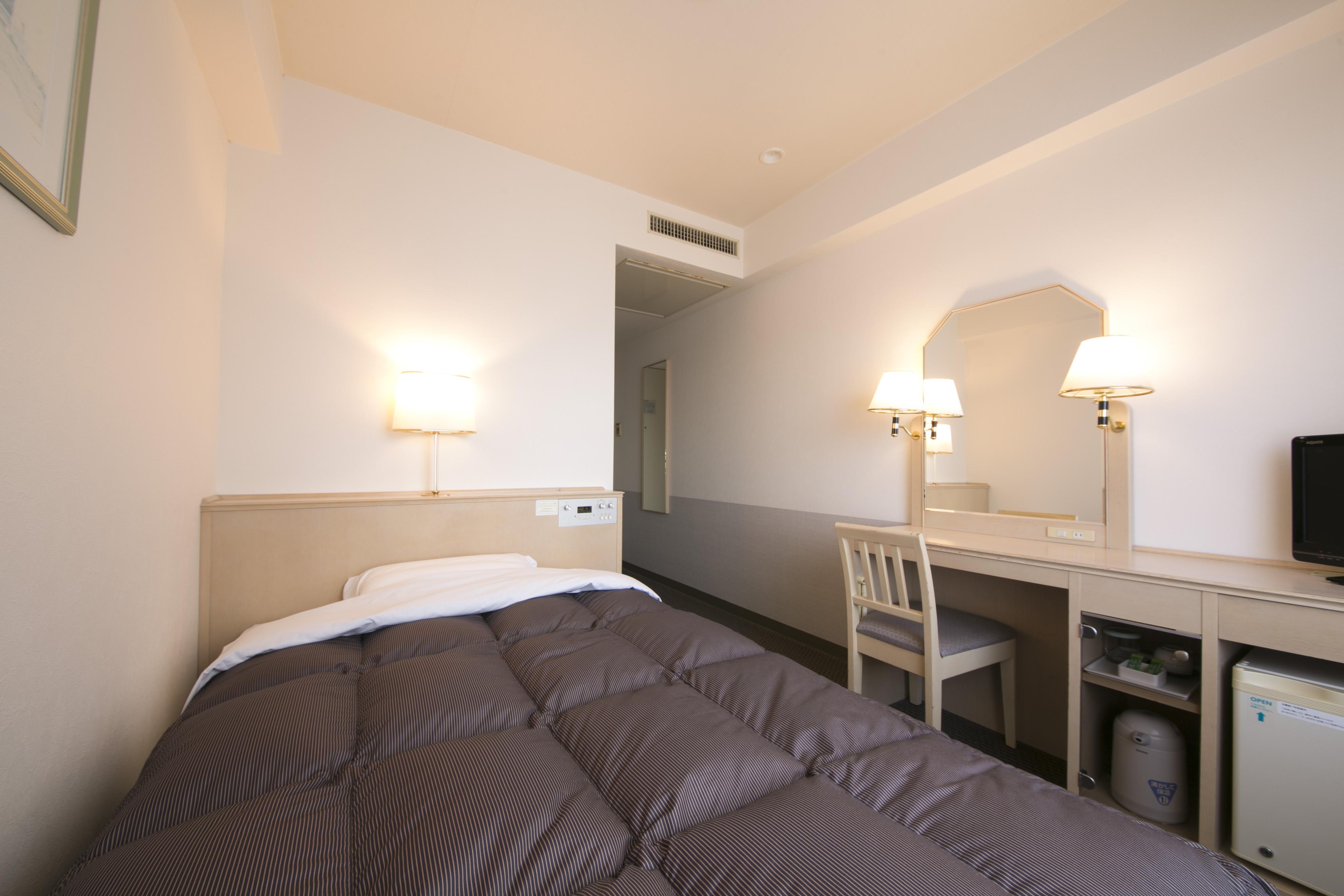 Shimane Hamada Washington Hotel Plaza Екстер'єр фото