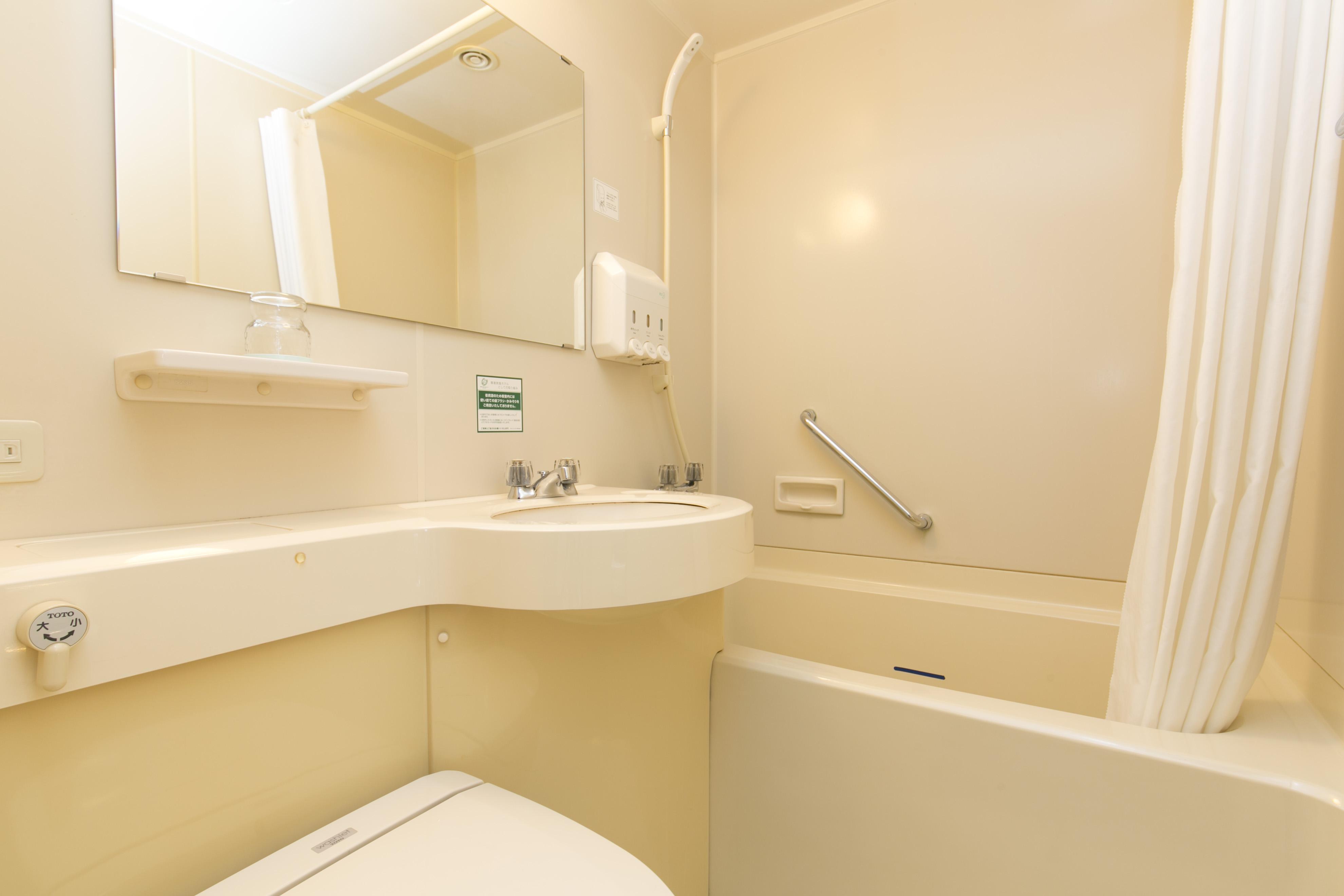 Shimane Hamada Washington Hotel Plaza Екстер'єр фото