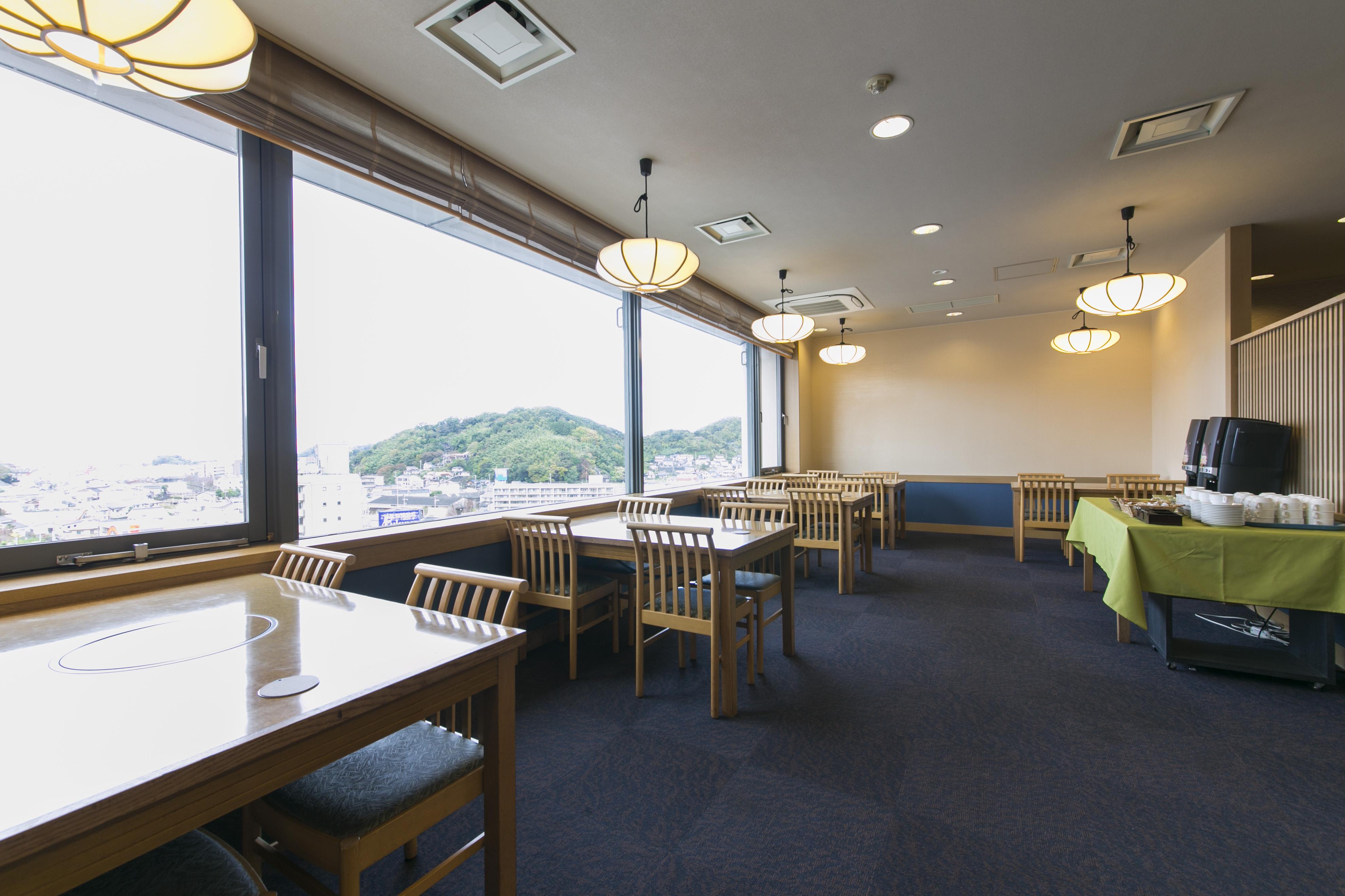 Shimane Hamada Washington Hotel Plaza Екстер'єр фото
