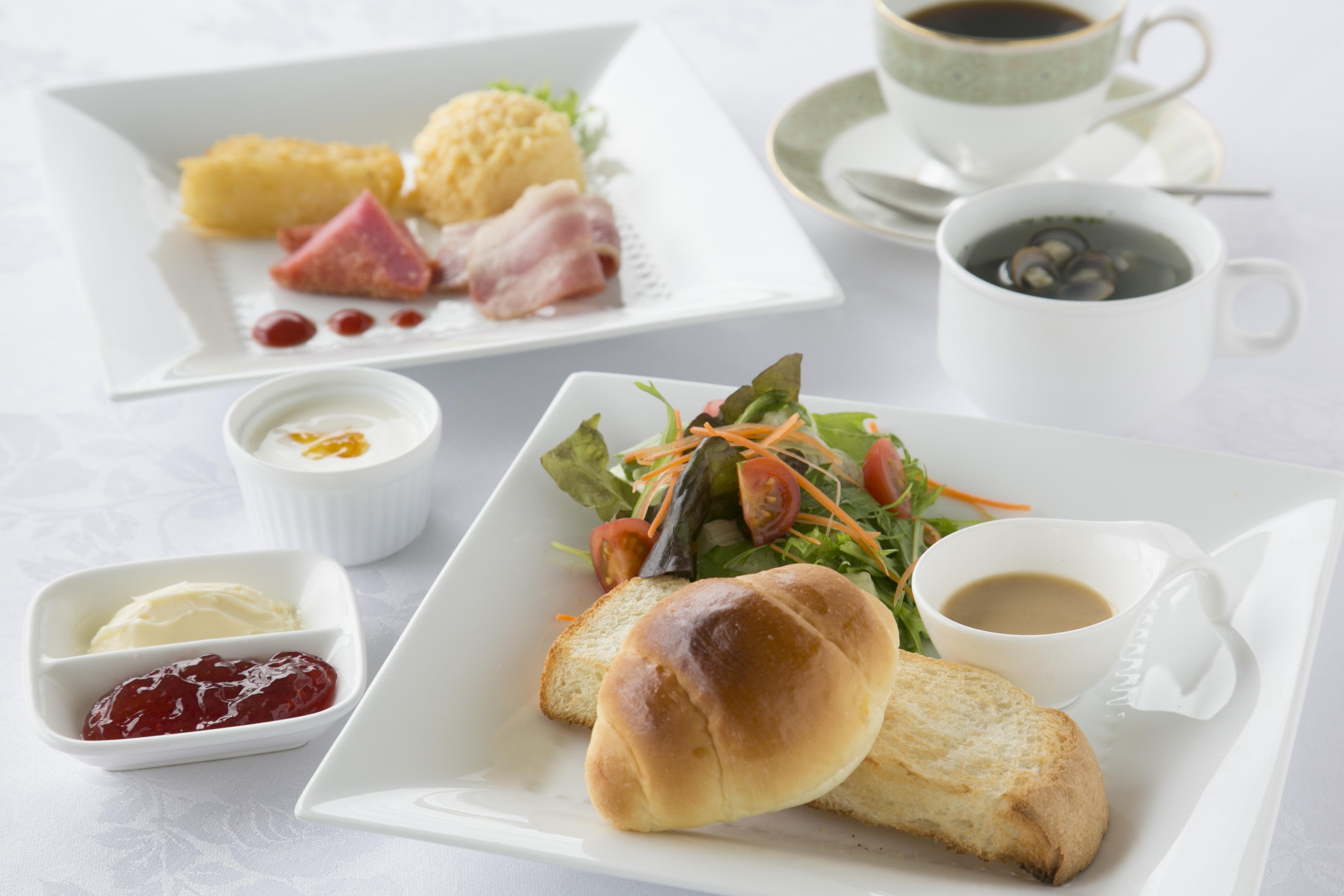 Shimane Hamada Washington Hotel Plaza Екстер'єр фото