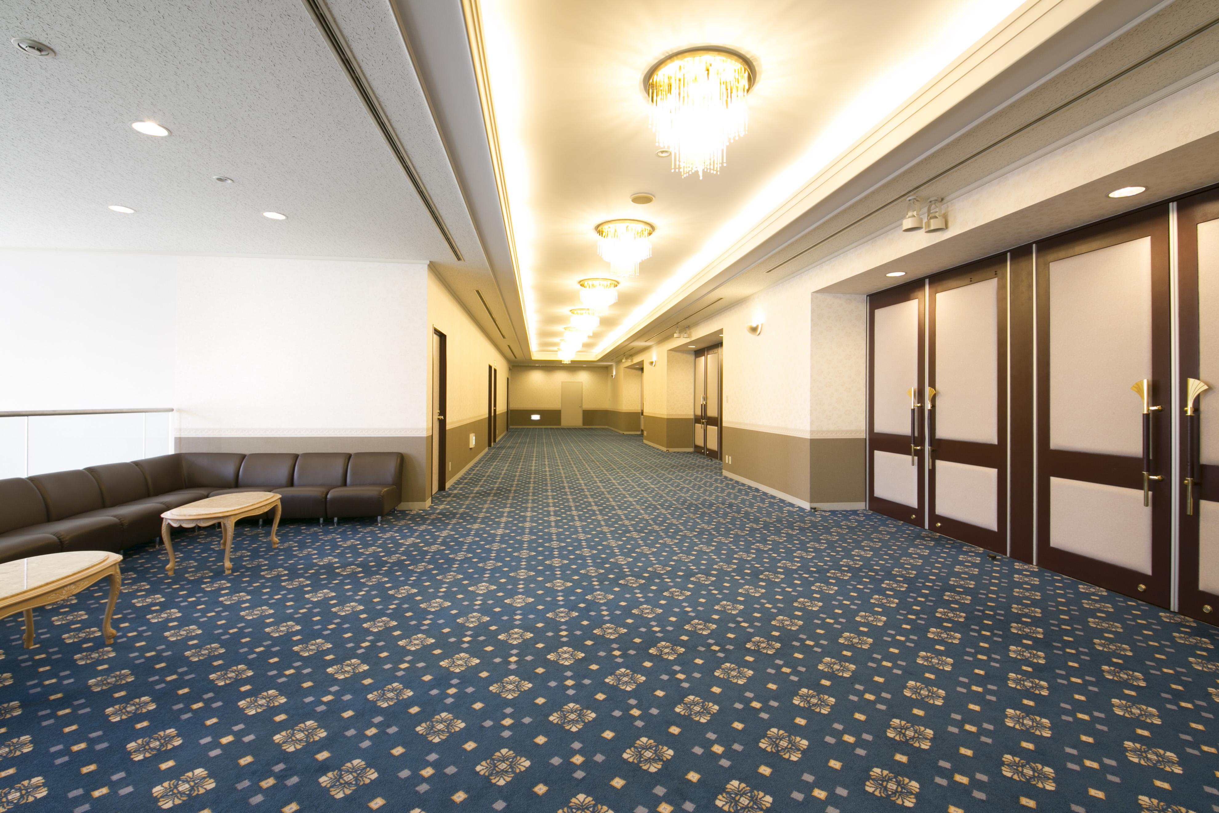 Shimane Hamada Washington Hotel Plaza Екстер'єр фото