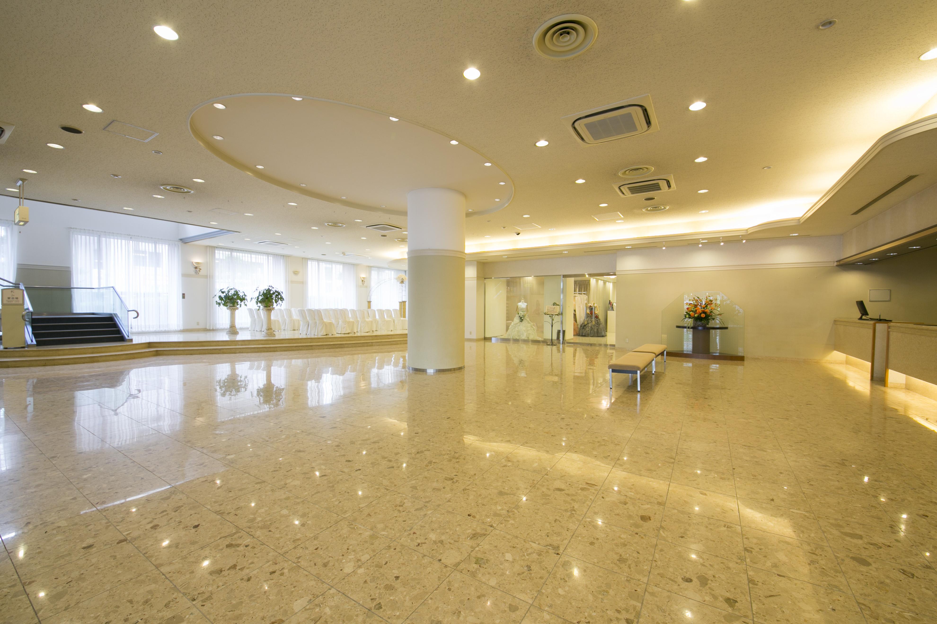 Shimane Hamada Washington Hotel Plaza Екстер'єр фото