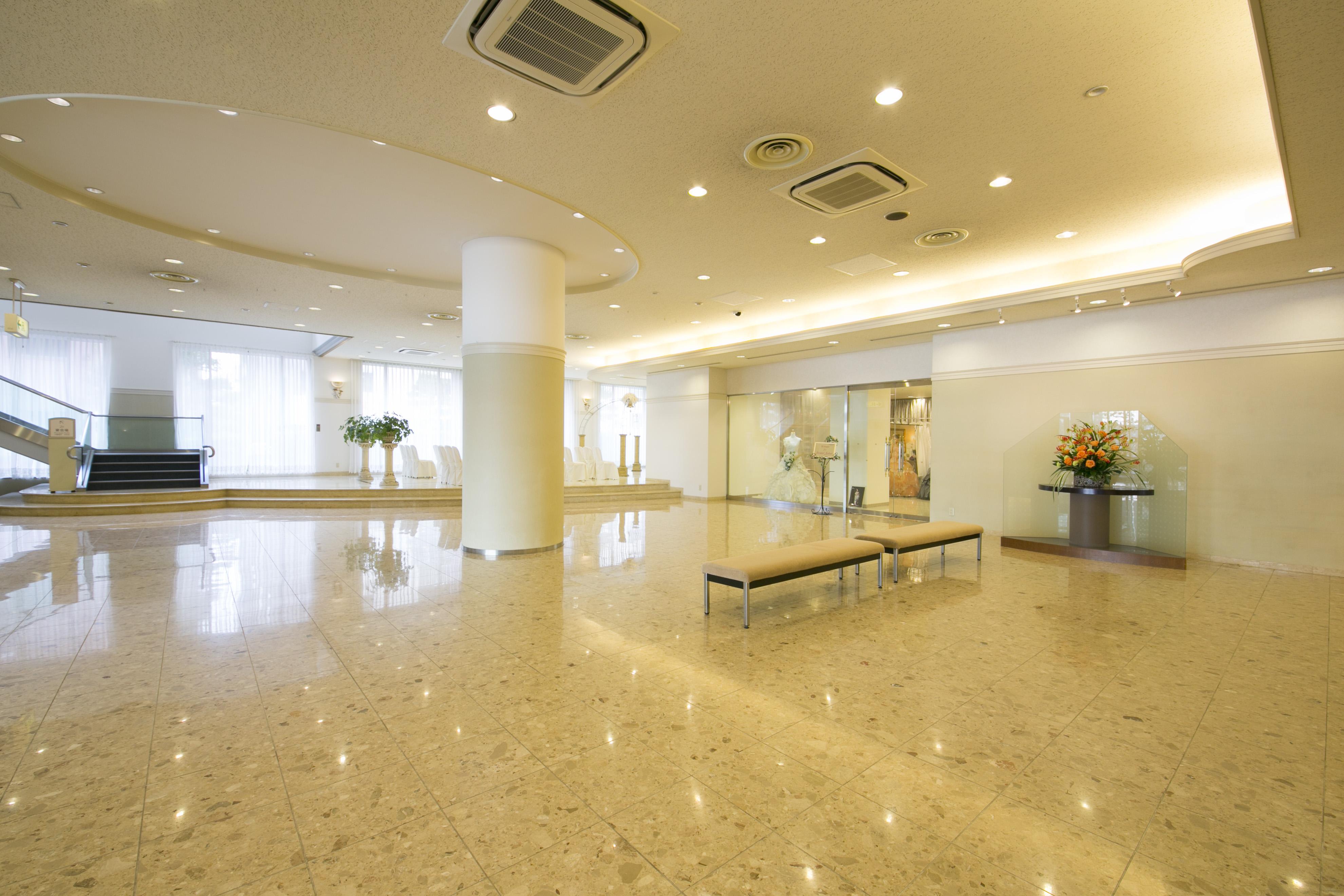 Shimane Hamada Washington Hotel Plaza Екстер'єр фото