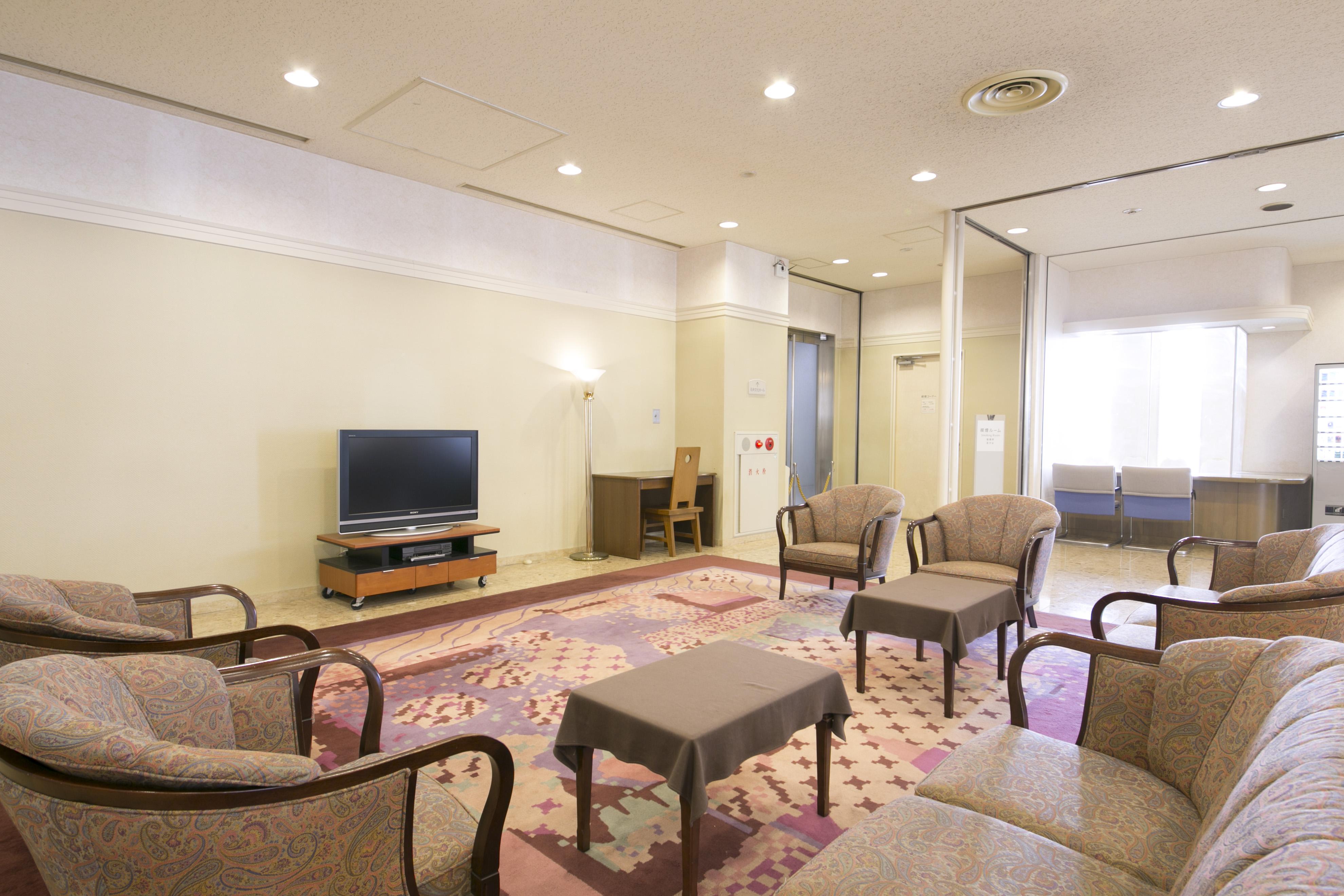 Shimane Hamada Washington Hotel Plaza Екстер'єр фото