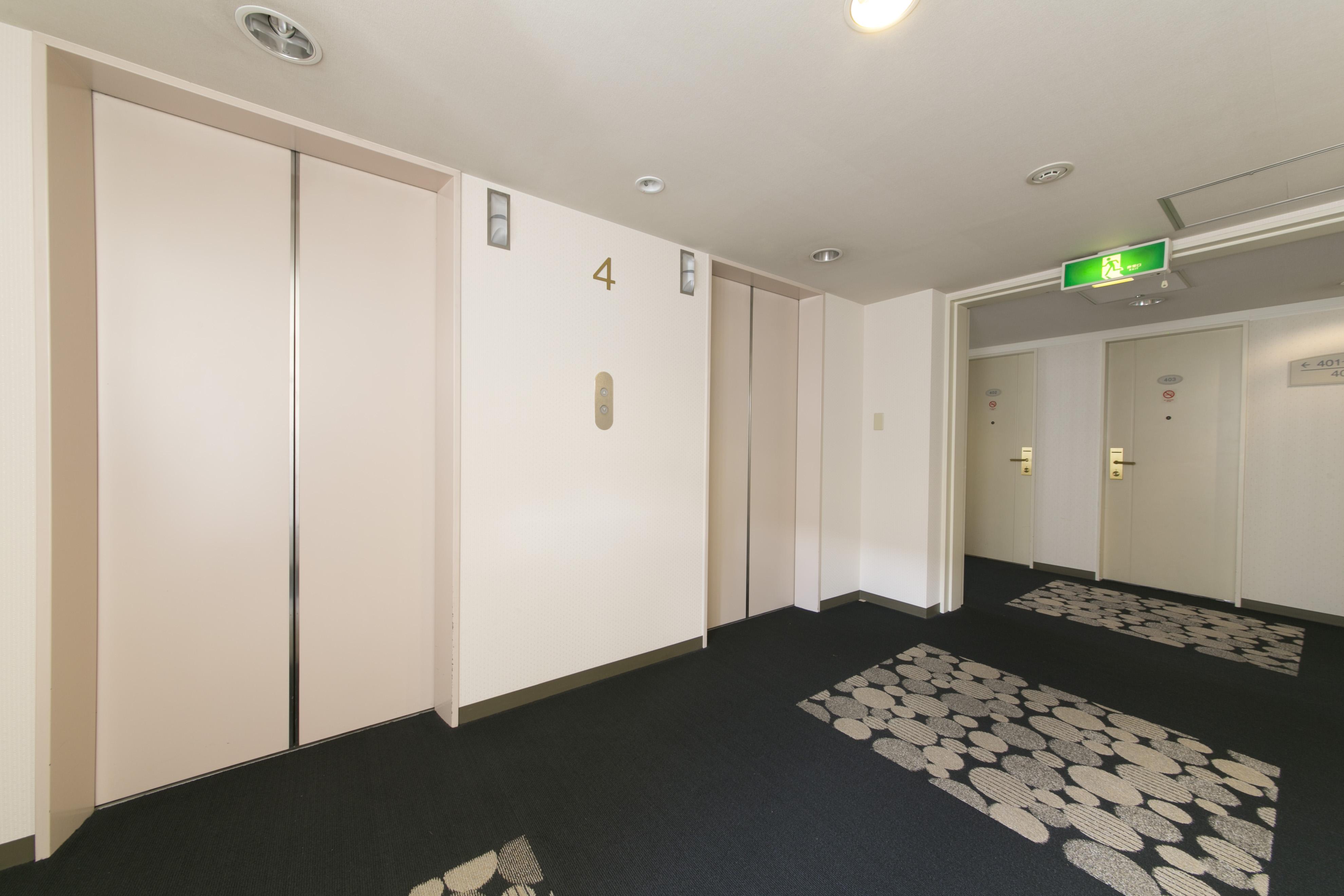 Shimane Hamada Washington Hotel Plaza Екстер'єр фото