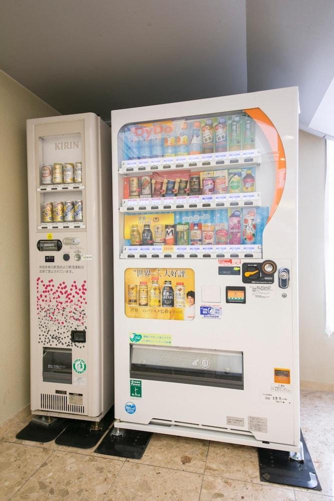 Shimane Hamada Washington Hotel Plaza Екстер'єр фото