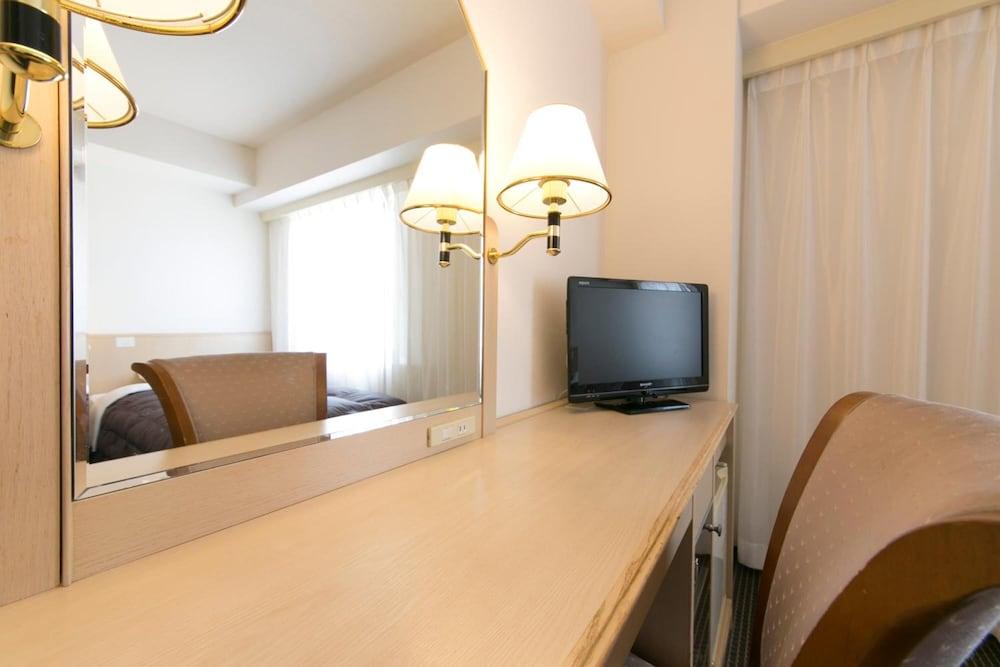 Shimane Hamada Washington Hotel Plaza Екстер'єр фото