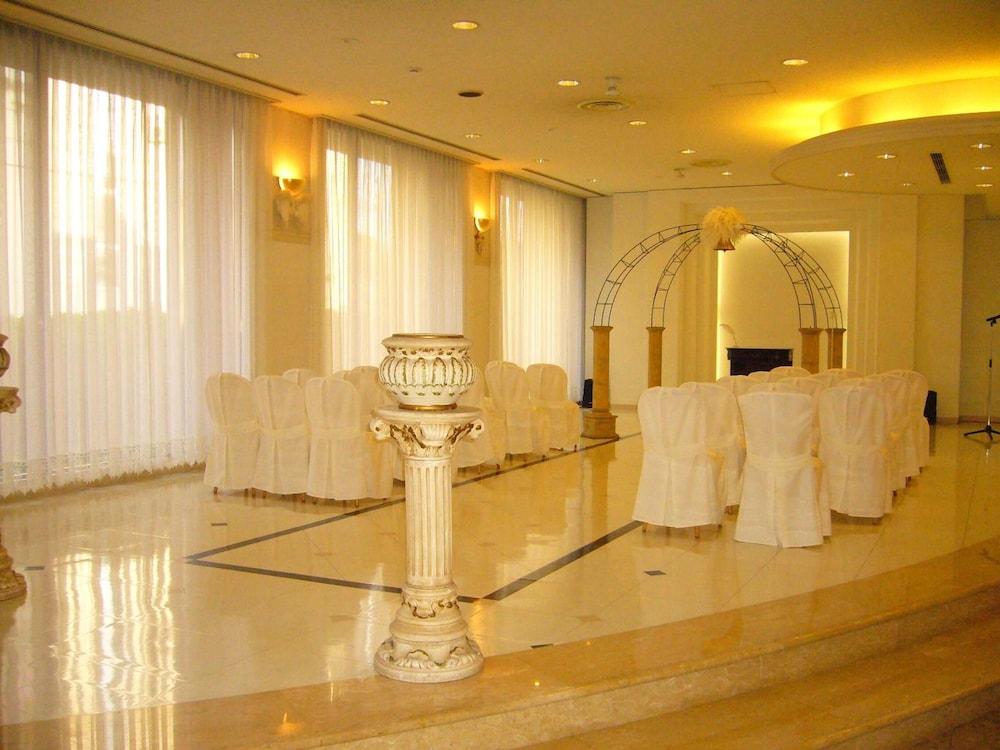 Shimane Hamada Washington Hotel Plaza Екстер'єр фото